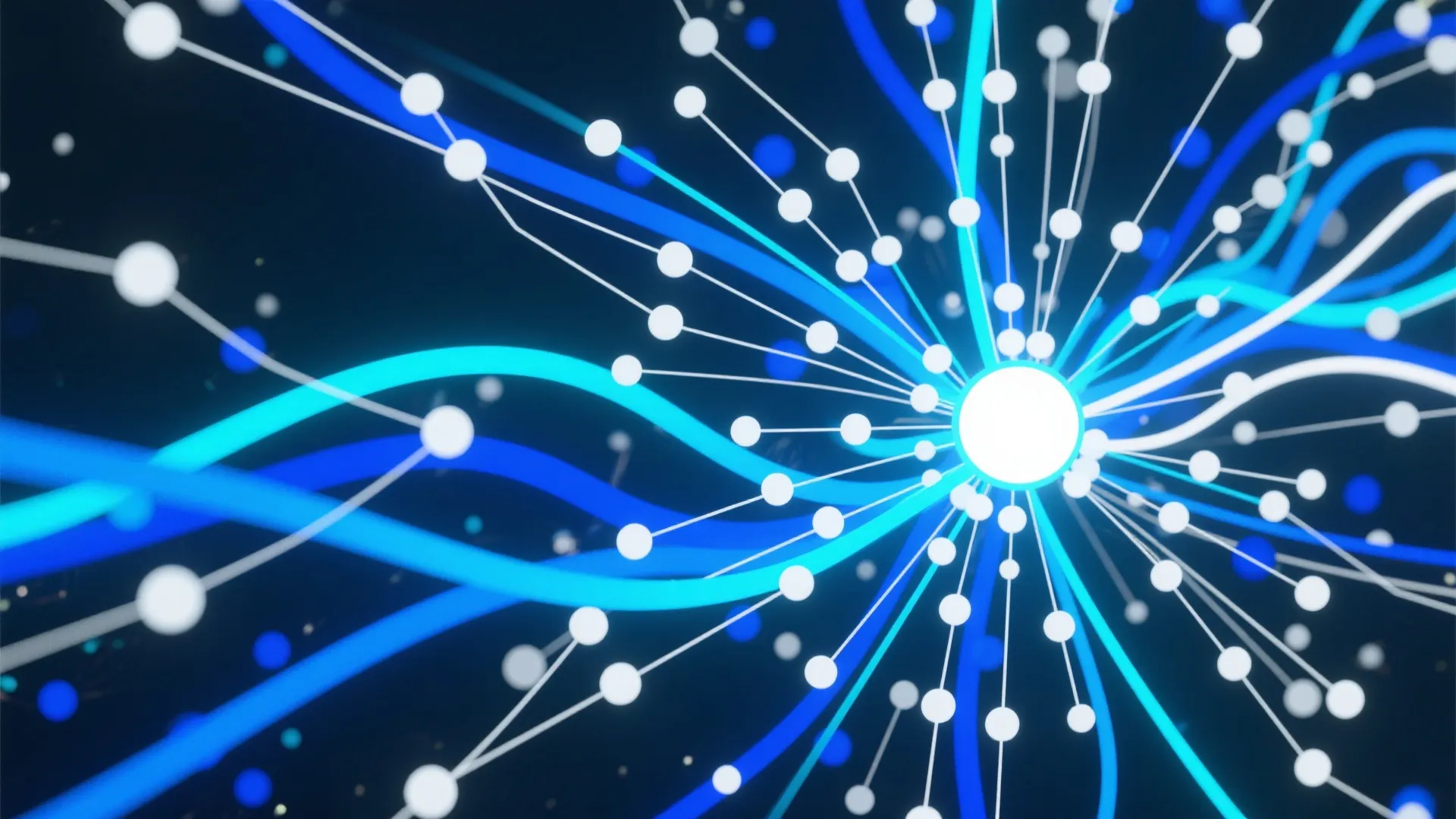 Network Background